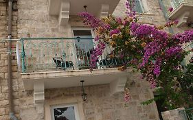 Apartments Obala Dragovic